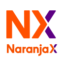 Naranja X: Billetera Virtual icon