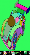 Coloring Pages for kids 2 Pro screenshot 2