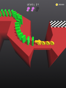 Domino Line! screenshot 3