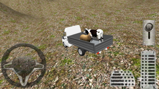 Animal Transport Simulator screenshot 2