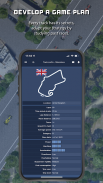 GPRO – Manager wyścigowy screenshot 2