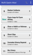 Mufti Qasim Attari screenshot 5