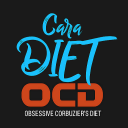 Cara Diet OCD Icon