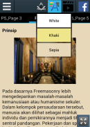 Sejarah Freemasonry screenshot 4