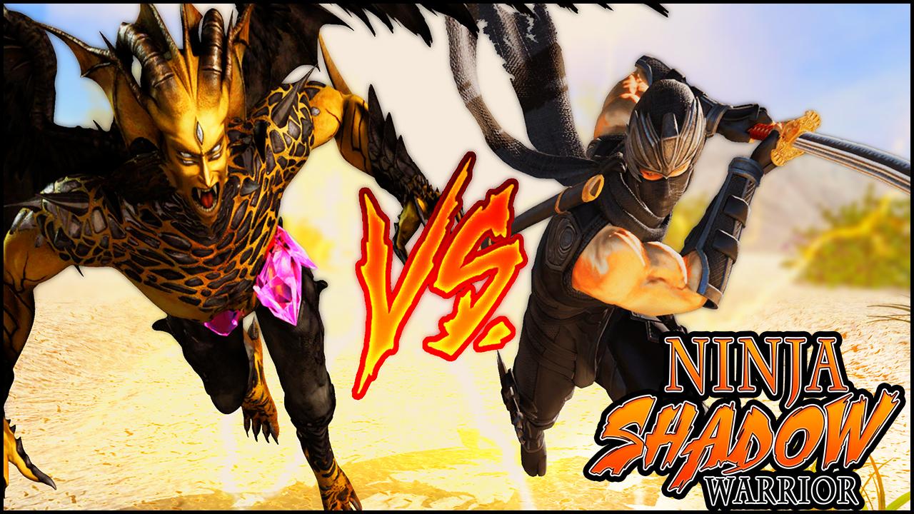 Ninja Shadow Fighter - ниндзя герой - Загрузить APK для Android | Aptoide