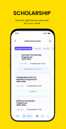 Buddy4Study - Scholarship App screenshot 3