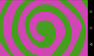 Hypnosis: Hypnotic Spirals screenshot 2