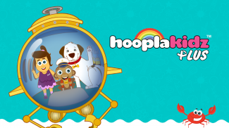 HooplaKidz Plus Preschool App screenshot 13