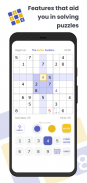 The Better Sudoku screenshot 2