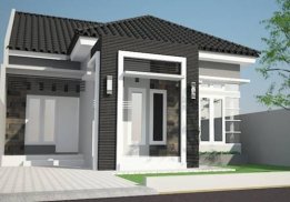 600+ Model Rumah minimalis Terbaru screenshot 4