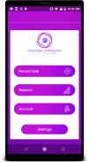 Groomer Commission And Tip Tracker screenshot 4