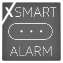 Smart Alarm for Mi Band (XSmart) Icon