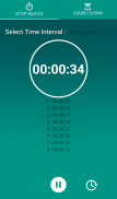 Kronos Talking Timer screenshot 3