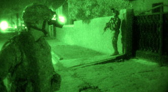 Night Vision Spy Camera screenshot 2