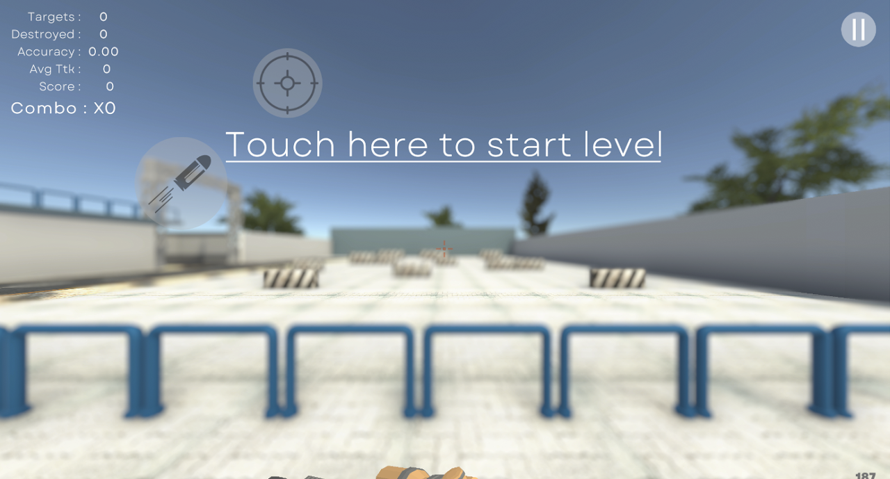 Aim Trainer Mobile APK for Android Download