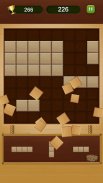 Woody Block - Wood 1010 Puzzle screenshot 5