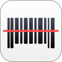 ShopSavvy Barcode Scanner Icon
