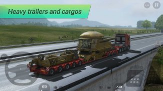 Truckers of Europe 3 screenshot 11