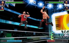 การทำร้ายร่างกาย WWE screenshot 13
