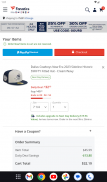 Fanatics: Shop NFL, NBA, NHL & College Sports Gear screenshot 17