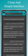 Kumpulan Doa Dalam Al-Quran screenshot 4