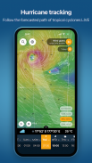 Ventusky: Weather Maps & Radar screenshot 12