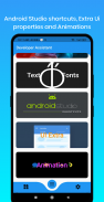 Android app development tools: Developer Studio screenshot 11