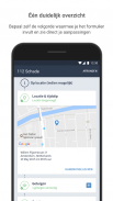 Schade App - Schade melden screenshot 2