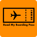 ReadMyBoP - Read My Boarding Pass