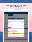 Loco2 - Train and bus ticket booking screenshot 0