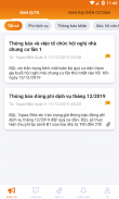 BMS - Quản lý Chung Cư screenshot 0