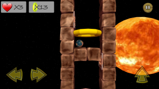 Planet Ball Bounce screenshot 6