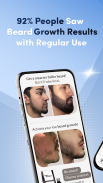 Man Matters: Hair, Beard, Skin screenshot 2