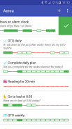 Acrou - Simple Habit Tracker screenshot 5