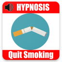 Hypnosis for Quitting Smoking Guide Free Icon