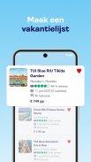 TUI Vakantie, Hotel & Reisapp screenshot 11