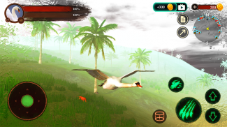 The Swan screenshot 0