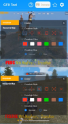 GFX Tool for PUBG Freefire screenshot 3