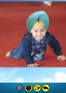 Patiala Shahi Turban 2018 screenshot 3