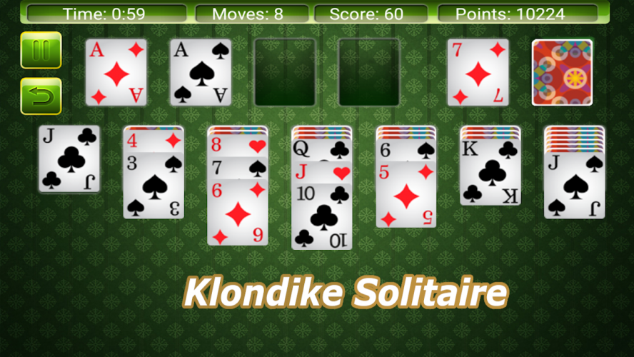 Solitaire 6 in 1 2.0.9 Download Android APK | Aptoide