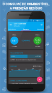 Despesas de Carro - Car Expenses Manager screenshot 3