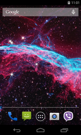 Space Galaxy Live Wallpaper 10 Download Apk For Android Aptoide