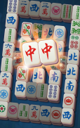 Mahjong Blossom screenshot 1