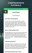 Bonusbank - Matched Betting screenshot 2