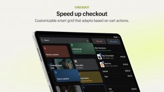 Shopify POS — Point of Sale screenshot 8