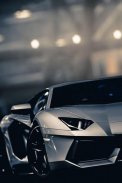 Lamborghini - Papéis de parede screenshot 7