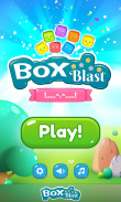 Box Blast screenshot 0