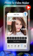 Photo Video Maker with Music – Free Video Editor screenshot 3