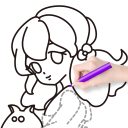 How To Draw Princess Icon