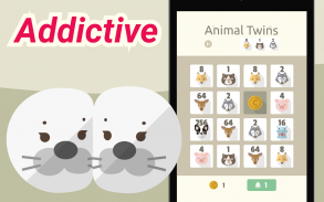 Animal Twins screenshot 0